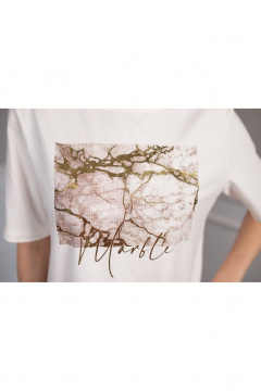 Джемпер Купалинка 45701G.158-164 экрю - фото 3