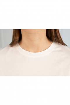 Джемпер Купалинка 658780.158-164 экрю - фото 3