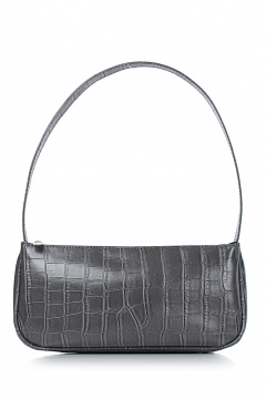 Сумка Galanteya 15521.25с1376к45 серый_т. - фото 2