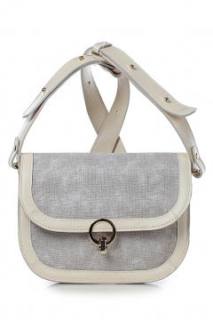 Сумка Galanteya 17524.25с3274к45 бежевый_св. - фото 2