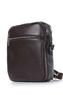 Сумка Galanteya 17525.25с2912к45 коричневый - фото 1