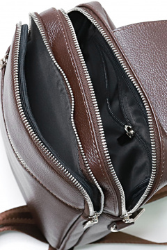 Сумка Galanteya 17525.25с2912к45 коричневый - фото 5