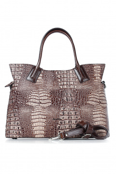 Сумка Galanteya 18625.25с2909к45 беж.т/коричн - фото 2