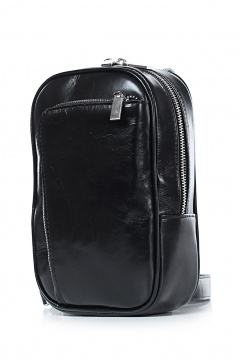 Сумка Galanteya 1924.25с2071к45 черный - фото 1