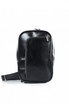 Сумка Galanteya 1924.25с2071к45 черный - фото 2