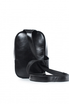 Сумка Galanteya 1924.25с2071к45 черный - фото 3