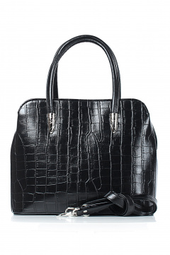 Сумка Galanteya 21224.25с3210к45 черный - фото 2
