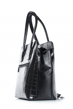 Сумка Galanteya 21224.25с3210к45 черный - фото 4