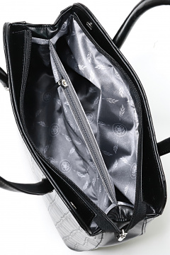 Сумка Galanteya 21224.25с3210к45 черный - фото 5