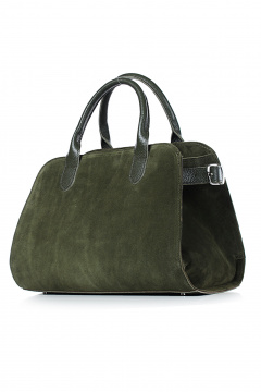 Сумка Galanteya 24124.25с3247к45 оливковый - фото 1