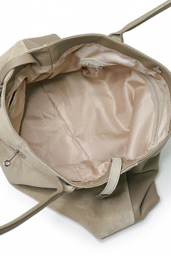 Сумка Galanteya 30725.26с667к45 оливковый_св. - фото 5