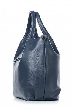 Сумка Galanteya 31524.25с2302к45 синий_т. - фото 4