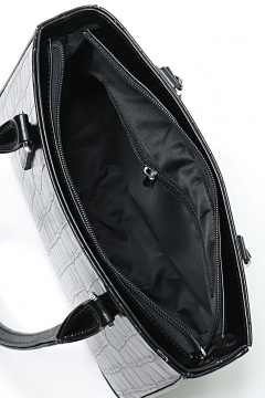 Сумка Galanteya 34924.25с2402к45 черный - фото 5