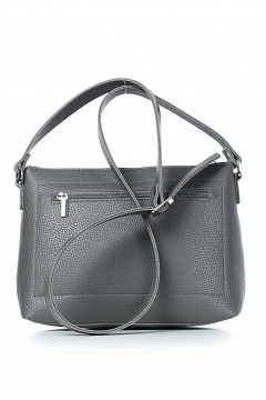 Сумка Galanteya 36418.25с2406к45 серый - фото 3