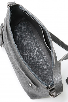 Сумка Galanteya 36418.25с2406к45 серый - фото 5
