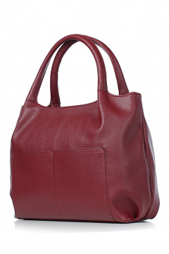 Сумка Galanteya 36924.25с1673к45 красный_т. - фото 1