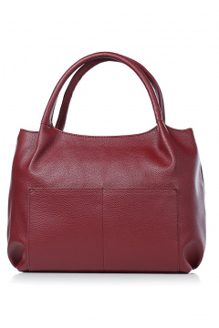 Сумка Galanteya 36924.25с1673к45 красный_т. - фото 2