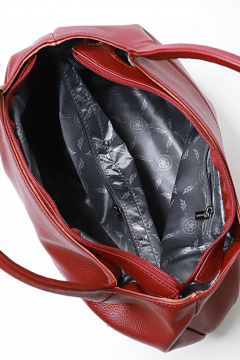 Сумка Galanteya 36924.25с1673к45 красный_т. - фото 5