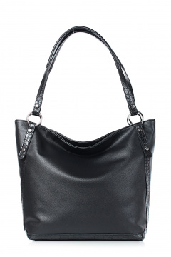 Сумка Galanteya 38120.25с2138к45 черный - фото 2