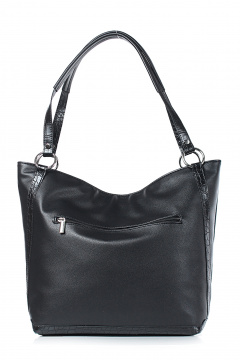 Сумка Galanteya 38120.25с2138к45 черный - фото 3