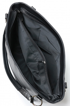 Сумка Galanteya 38120.25с2138к45 черный - фото 5