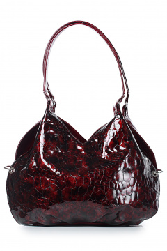 Сумка Galanteya 425.25с3136к45 бордо - фото 2