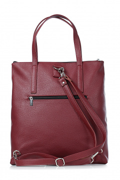 Сумка Galanteya 4322.25с3360к45 красный_т. - фото 3