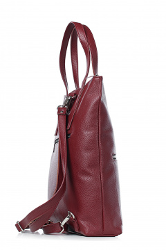 Сумка Galanteya 4322.25с3360к45 красный_т. - фото 4