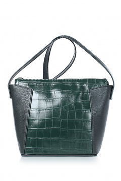 Сумка Galanteya 44019.25с1726к45 зеленый_т. - фото 2