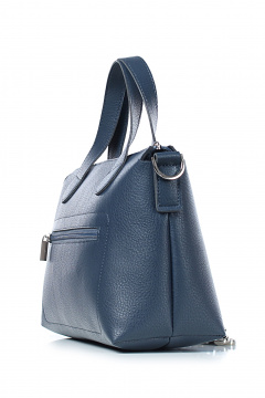 Сумка Galanteya 45224.25с5к45 синий_т. - фото 4