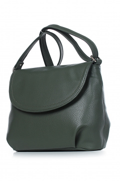 Сумка Galanteya 517.25с2631к45 зеленый_т. - фото 1