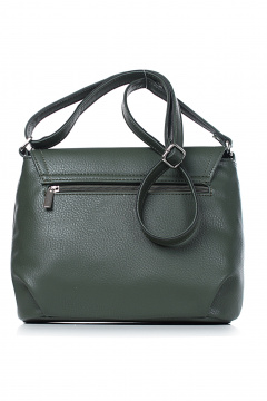Сумка Galanteya 517.25с2631к45 зеленый_т. - фото 3