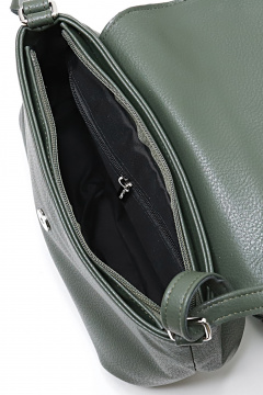 Сумка Galanteya 517.25с2631к45 зеленый_т. - фото 5