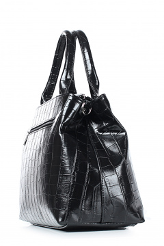 Сумка Galanteya 8125.25с1007к45 черный - фото 4