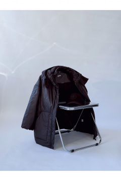 Куртка Urban Base UB_109-2 черный - фото 5