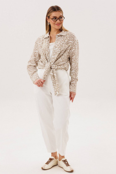 Брюки, рубашка Fantazia Mod 5056 - фото 5