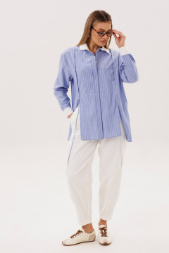 Брюки, рубашка Fantazia Mod 5052 - фото 1