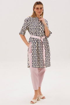 Брюки, туника Fantazia Mod 5133 - фото 1