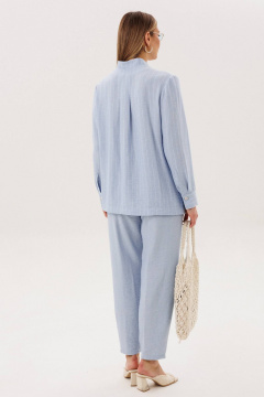 Блуза, брюки Fantazia Mod 5415 - фото 2