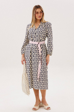 Платье Fantazia Mod 5416 - фото 1