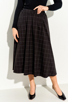 Юбка FOXY FOX 1862 черный - фото 3