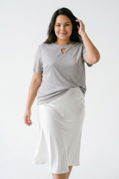 Блуза Lissana 5045 - фото 5