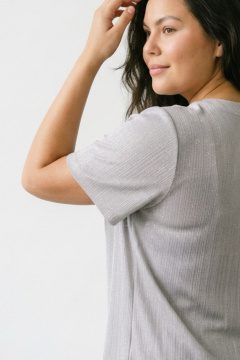 Блуза Lissana 5045 - фото 3