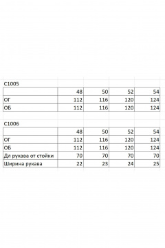Платье Ольга Стиль С-1005 фуксия - фото 4