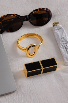 Браслет Jewelry of Dreams BB0042 золото - фото 4