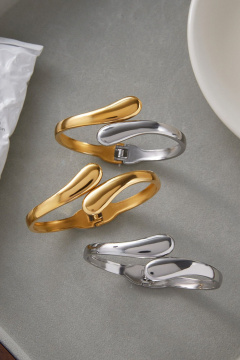 Браслет Jewelry of Dreams BB0038 золото - фото 2