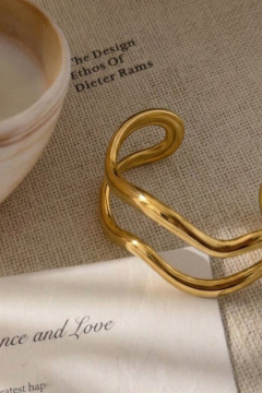 Браслет Jewelry of Dreams BB0027 золото - фото 2