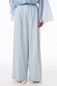 Брюки EOLA 3071.1 голубой - фото 3