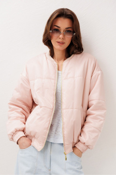 Куртка Butеr 3313 розовый - фото 1