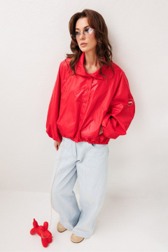 Брюки Butеr 3315 голубой - фото 5